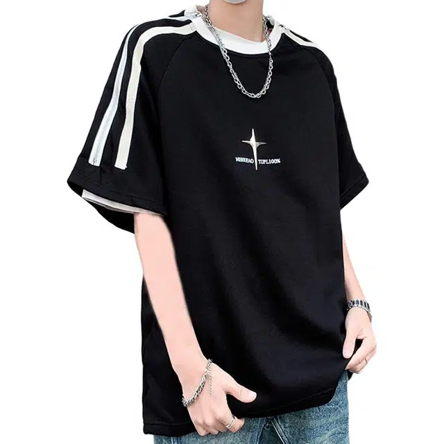 PAINT STAIN T