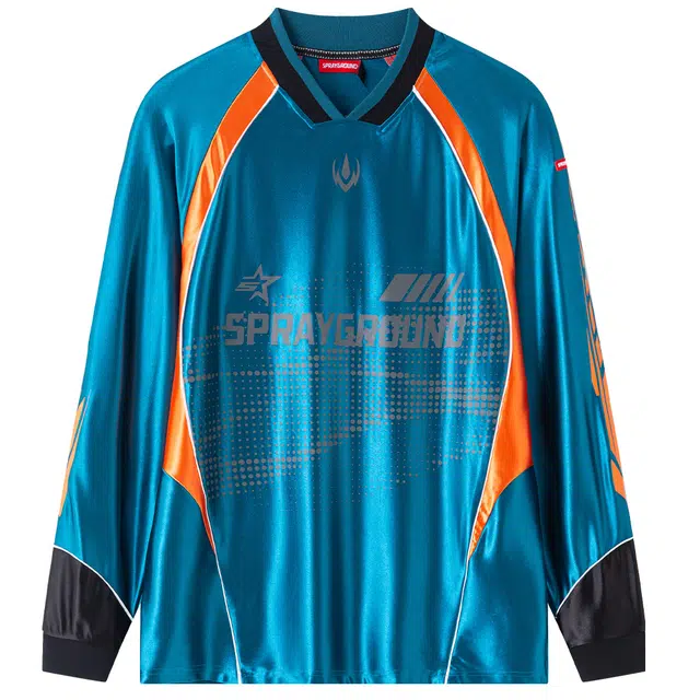 SPRAYGROUND sgLogoT