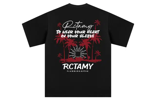 RCTAMY 260g32LogoT