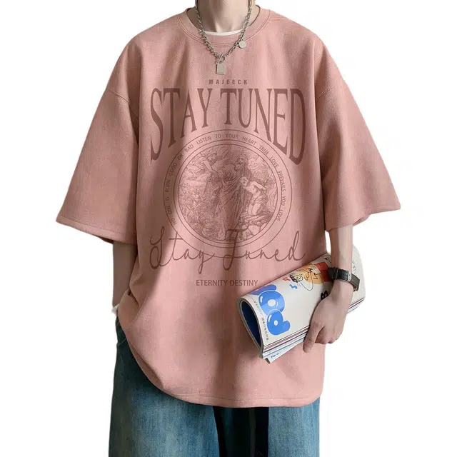 PAINT STAIN T