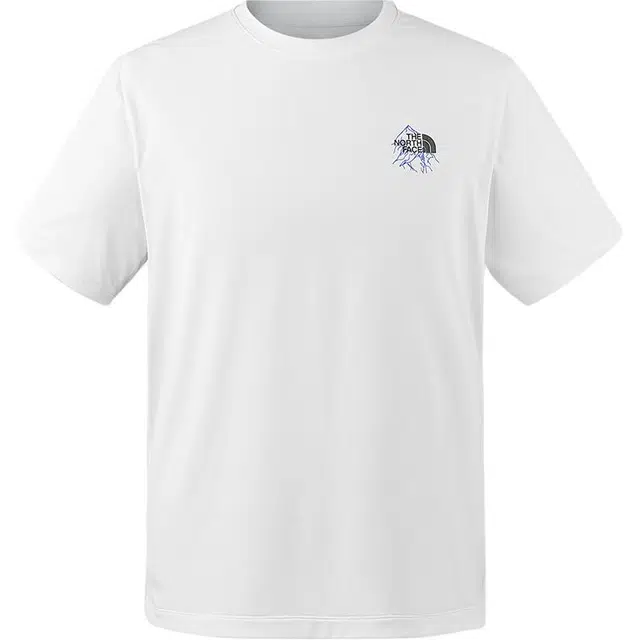 THE NORTH FACE logoT