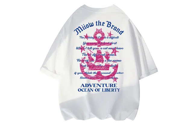 MIIOW T