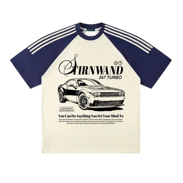 STIRNWAND LogoT