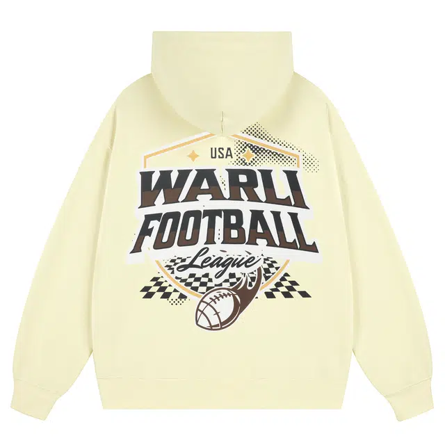 WARLI logo