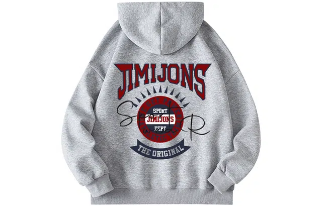JIMIJONS