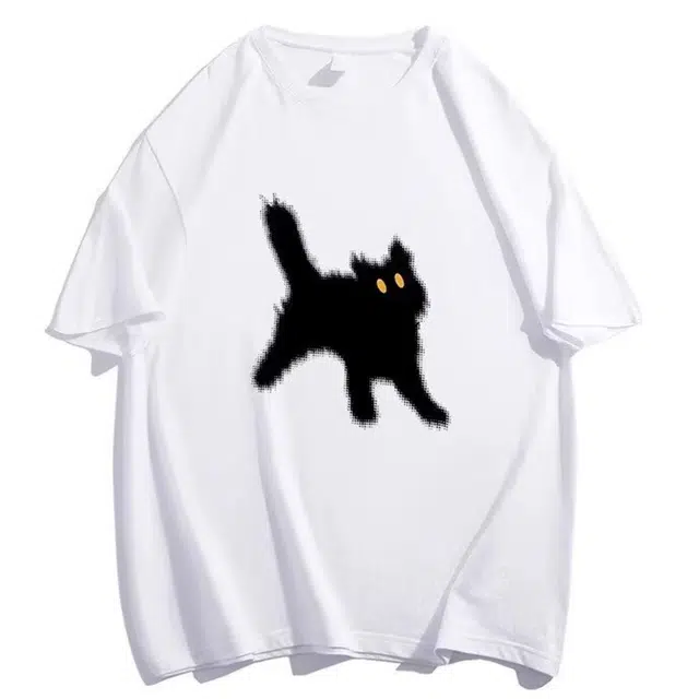 PAINT STAIN T