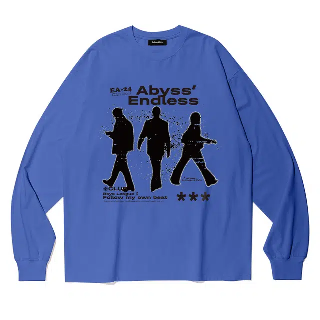 Endless Abyss T