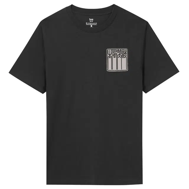 T