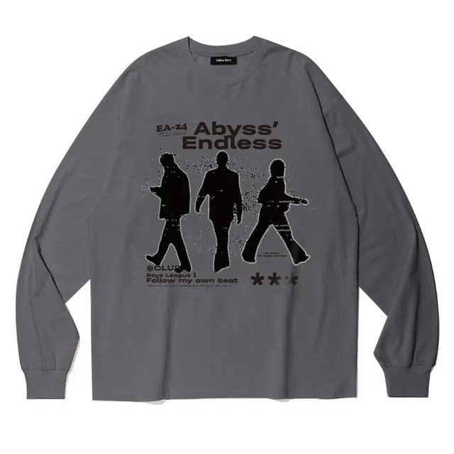 Endless Abyss T