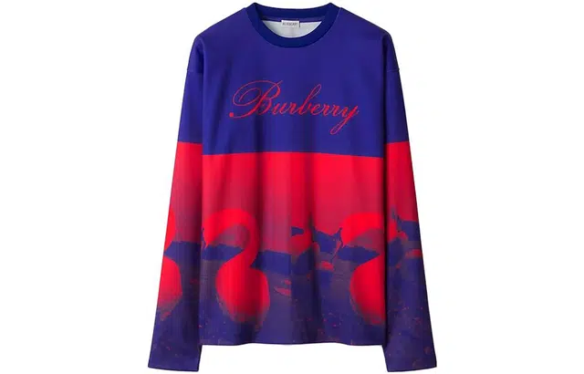 Burberry Logo