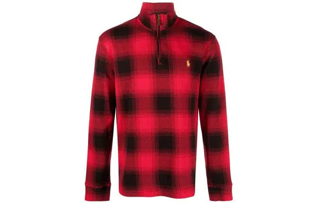 Polo Ralph Lauren FW22 Logo