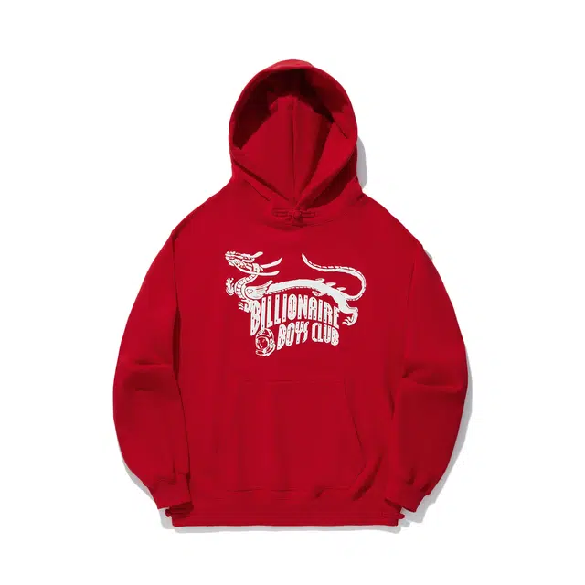 x BILLIONAIRE BOYS CLUB Logo