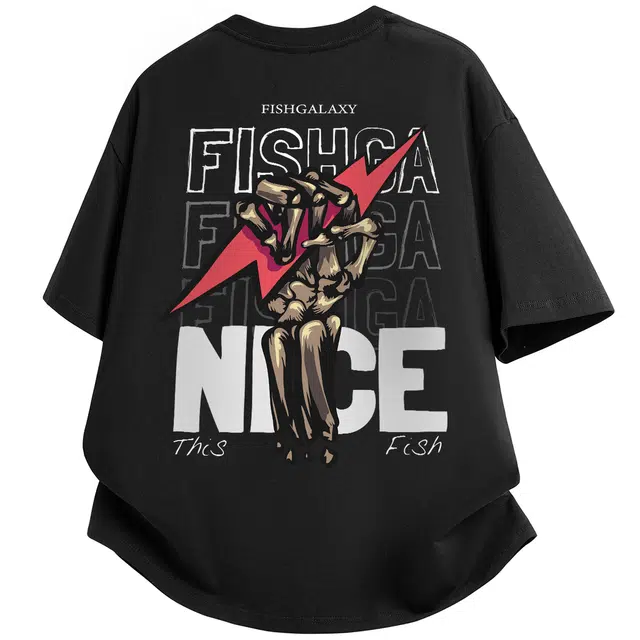 FISHGALAXY T