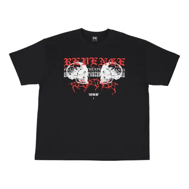 Revenge T