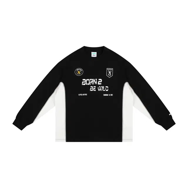 WILDX T