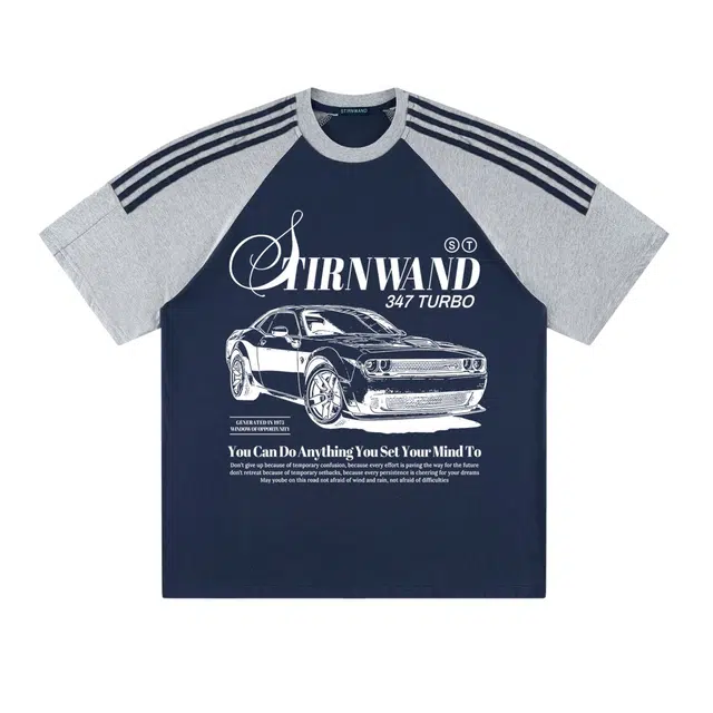 STIRNWAND LogoT