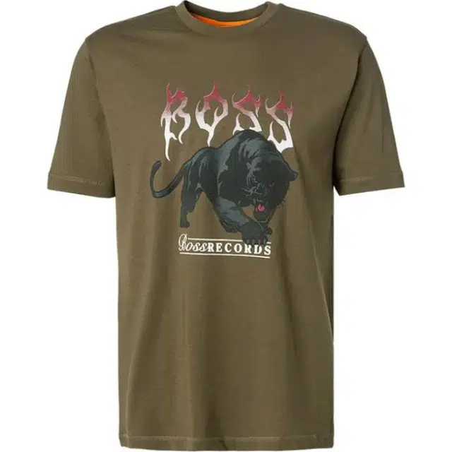 HUGO BOSS T