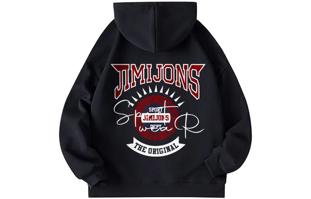 JIMIJONS
