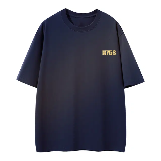 H-75 logoT