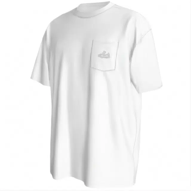 Nike M NSW Tee M90 Pkt Ptch Cnct