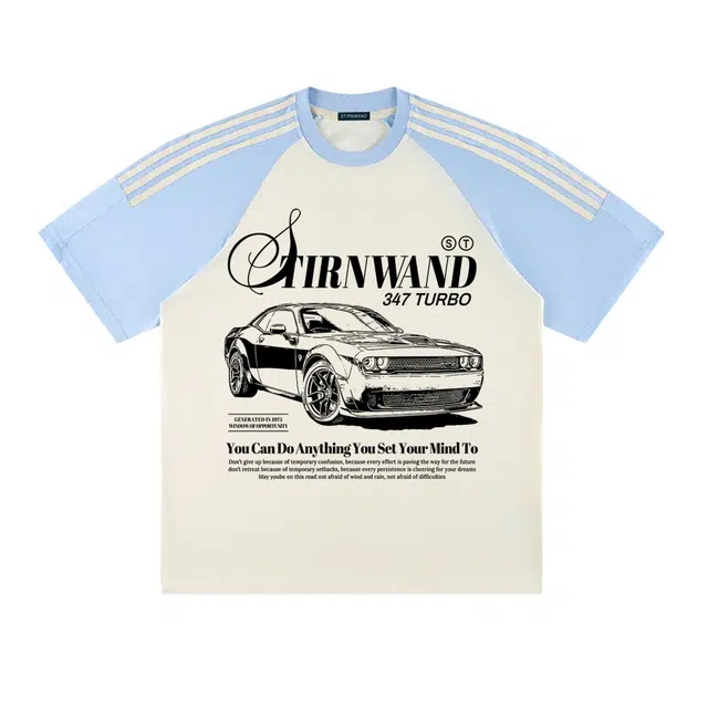 STIRNWAND LogoT