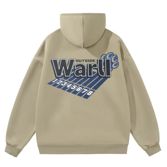 WARLI logo