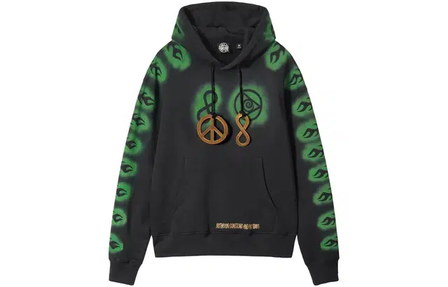 Stussy x DRIES VAN NOTEN