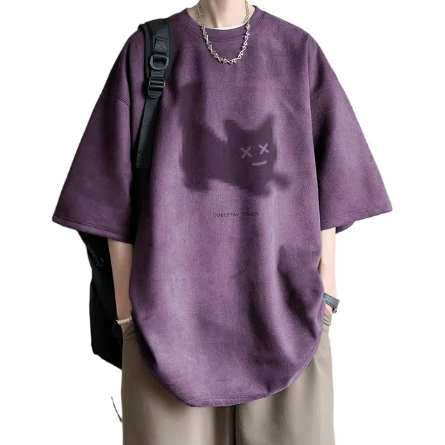 PAINT STAIN T