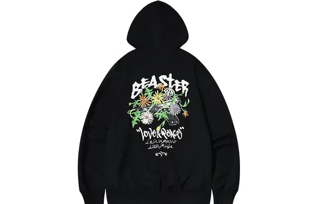BEASTER