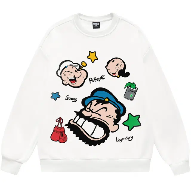 POPEYE