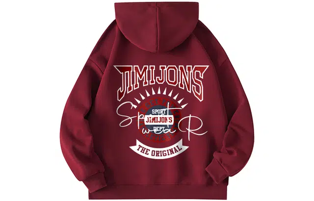 JIMIJONS