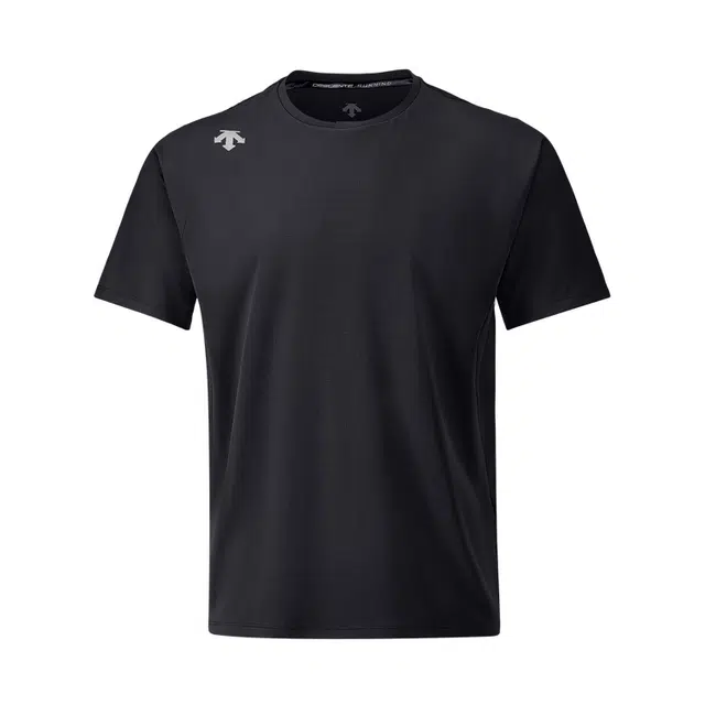 DESCENTE RUNNING T