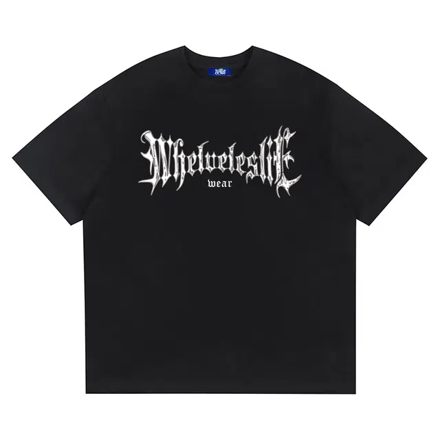 WHELVE cleanfitT