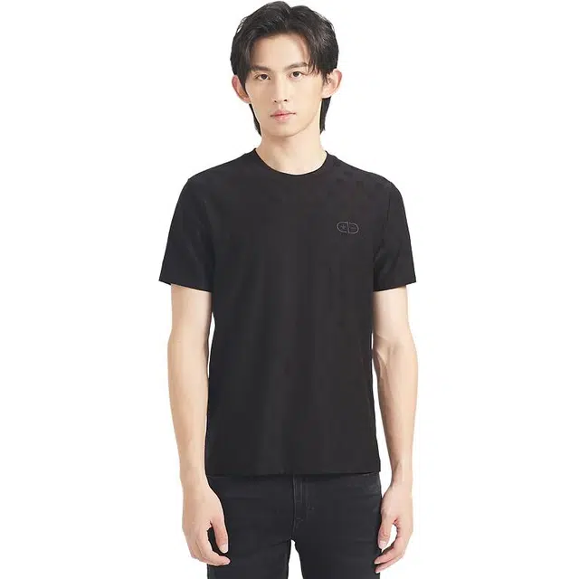 LESS IS MORE T
