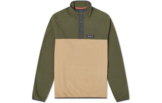 patagonia FW22