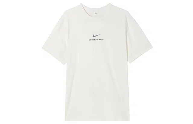 Nike Dri-FIT UV Short-Sleeve Top LogoT