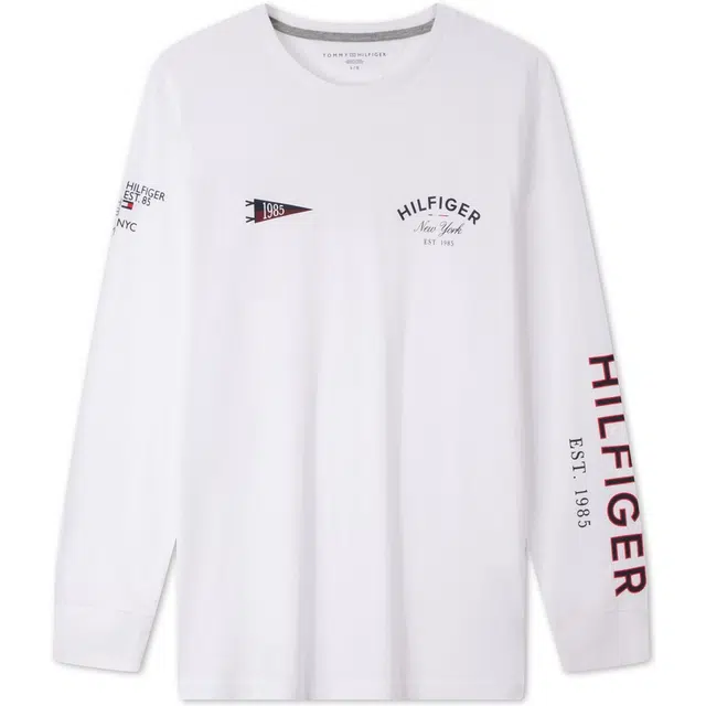 Tommy Hilfiger T