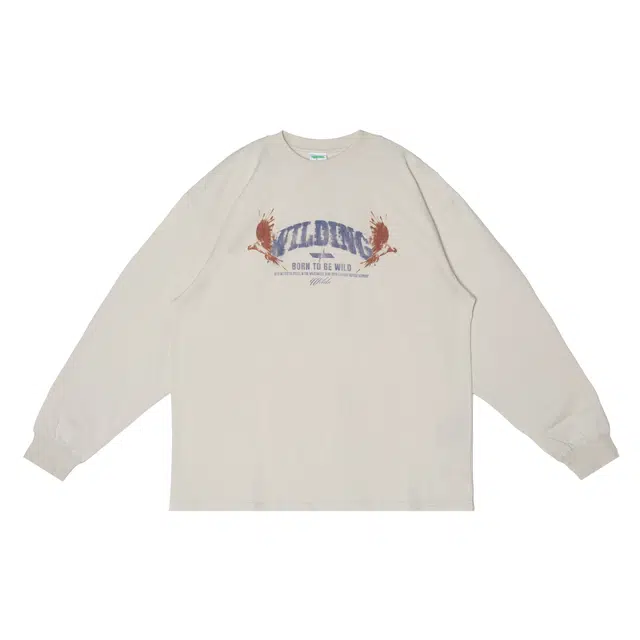 WILDX T
