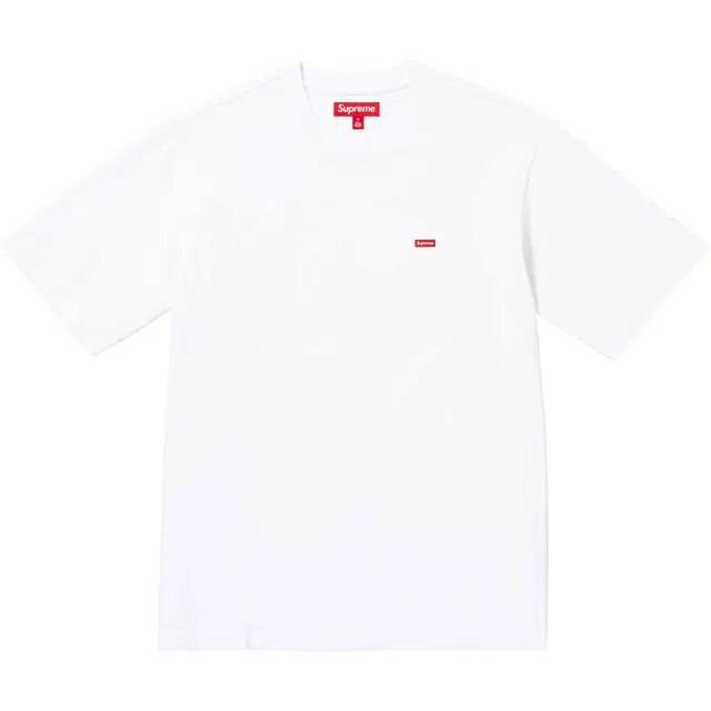 Supreme Small Box Tee