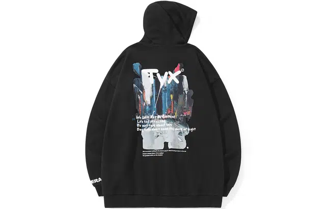 TVX