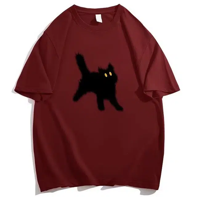 PAINT STAIN T