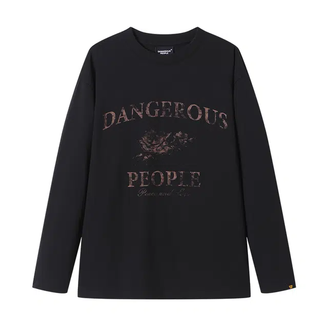 DANGEROUSPEOPLE T