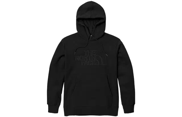 THE NORTH FACE Logo