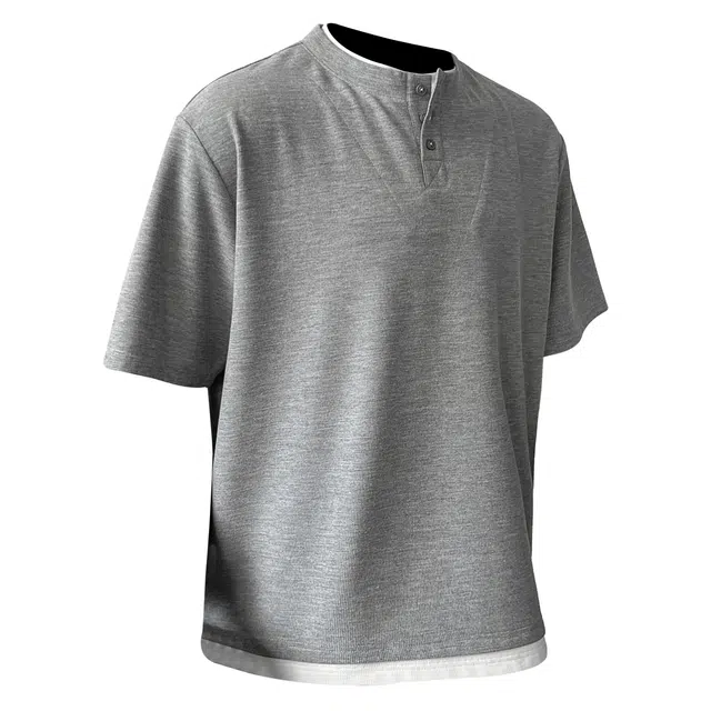 JUNGLE PANDA T
