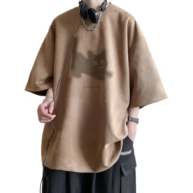 PAINT STAIN T
