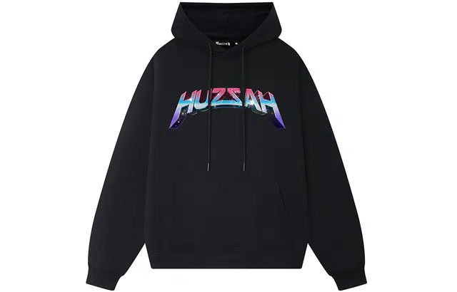 Huzzah Logo