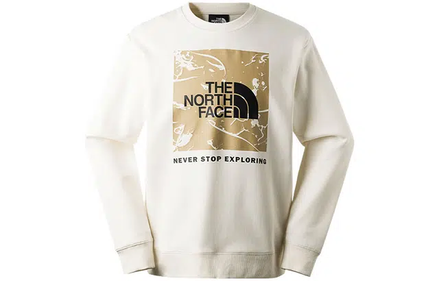 THE NORTH FACE