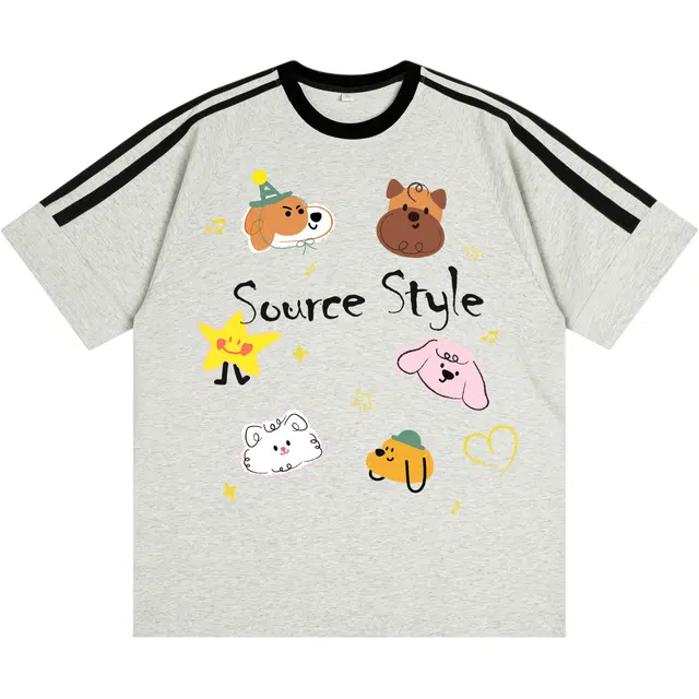 SOURCE T