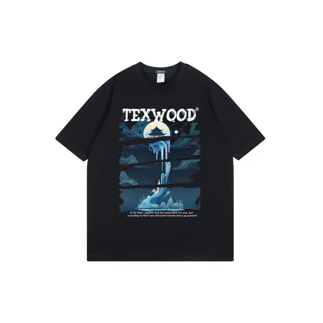 TEXWOOD T