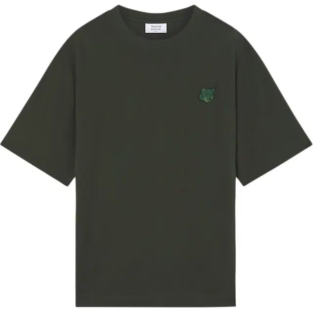 Maison Kitsune T